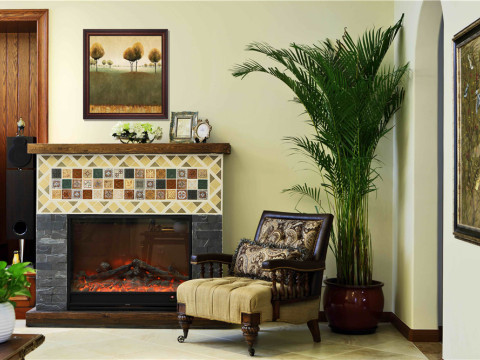 地中海別墅裝修設(shè)計