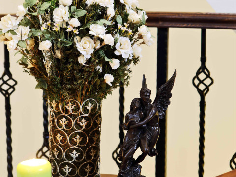 地中海別墅裝修設(shè)計