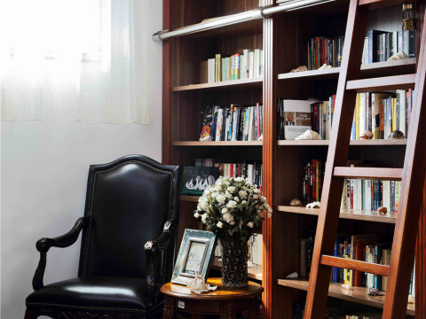 地中海別墅裝修設(shè)計