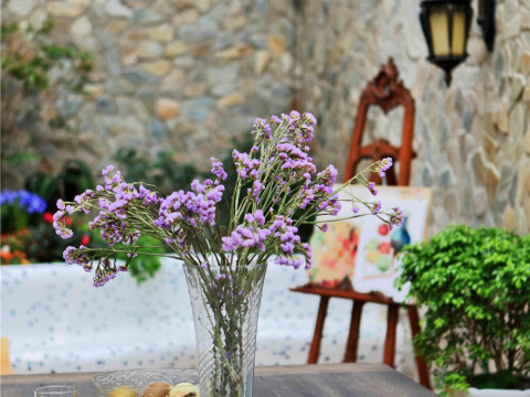 地中海別墅裝修設(shè)計