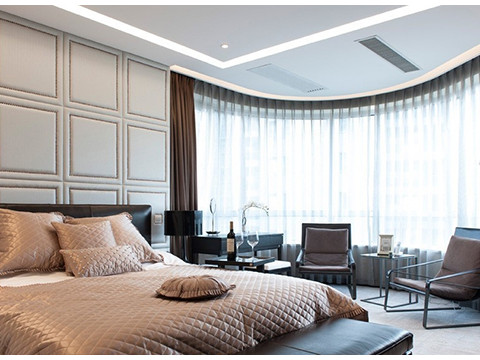 別墅裝修設(shè)計(jì)