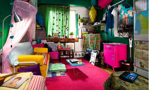 別墅裝修設計-別墅軟裝：