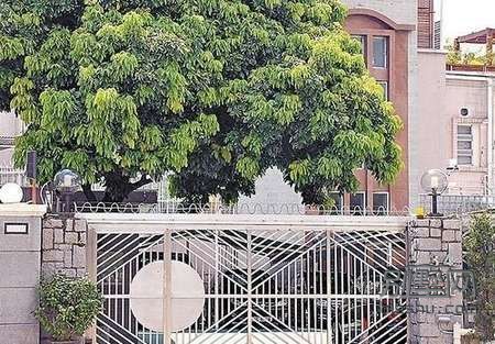 劉德華豪宅內(nèi)景曝光