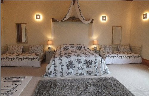 皮特朱莉豪宅內(nèi)部曝光 造價千萬堪比大型會所