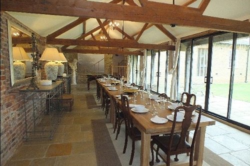 皮特朱莉豪宅內(nèi)部曝光 造價千萬堪比大型會所