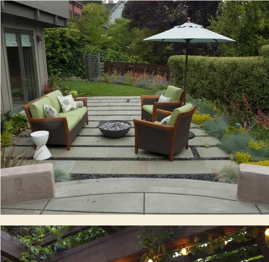 上海別墅裝修史上最全庭院設(shè)計