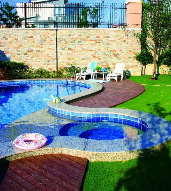 上海別墅裝修史上最全庭院設(shè)計