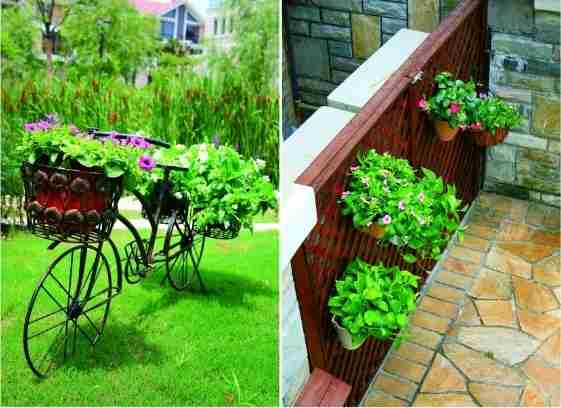 上海別墅裝修史上最全庭院設(shè)計