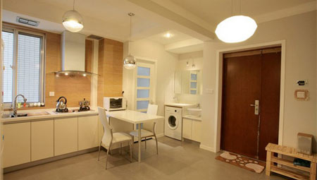 上海別墅裝修設(shè)計(jì)