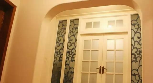 農(nóng)村別墅裝修